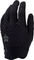 Fox Head Youth Defend full finger gloves Model 2025 - black/YM