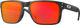 Oakley Gafas Holbrook - matte black camo/prizm ruby