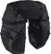 VAUDE Sacoche pour Porte-Bagages Karakorum Pro - black/65000 