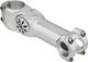 Procraft Potence 4Bolt Adjustable Ahead - argenté/125 mm