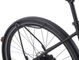 Vortrieb Modelo 1.2 bicicleta para mujeres - negro azabache/28"/S