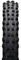 Maxxis Cubierta plegable Shorty 3C MaxxTerra EXO WT TR 27,5" - negro/27.5 /61 /61-584/2.4 
