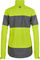 Endura Veste pour Dames Urban Luminite EN1150 Waterproof - high-viz yellow/M