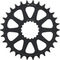 Cannondale HollowGram SpideRing SL 10-Arm 55 CL Chainring - black/30 tooth