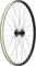 NoTubes Juego de ruedas Arch MK4 Disc 6 agujeros Boost 29" - negro/Juego 29" (RD 15x110 Boost + RT 12x148 Boost) Shimano Micro Spline