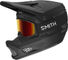 Smith Casque Intégral Hardline MIPS - matte black/59 - 62 cm