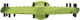 Aluminium Plattformpedale - green/universal