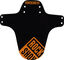 RockShox Guardabarros Fender - black-neon orange/universal