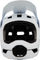 Otocon Kids Helmet - hydrogen white matte/48 - 52 cm