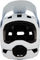 POC Casco para niños Otocon - hydrogen white matt/48 - 52 cm