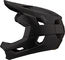 Otocon Kids Helmet - uranium black matte/48 - 52 cm