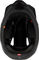 POC Otocon Kinderhelm - uranium black matt/48 - 52 cm