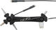 Tool for Internal Cable Routing - black/universal