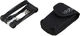 Tool for Internal Cable Routing - black/universal