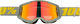 Máscara Strata 2 Goggle Mirror Lens - izipizi/red mirror