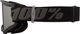 Strata 2 Mirror Lens Goggle - black/silver mirror