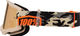 Strata 2 Mirror Lens Goggle - kombat/true gold mirror