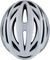 Syntax MIPS Helmet - matte white-silver/59 - 63 cm