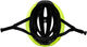 Syntax MIPS Helmet - highlight yellow-black/55 - 59 cm