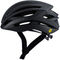 Syntax MIPS Helmet - matte black/59 - 63 cm