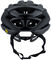 Syntax MIPS Helmet - matte black/59 - 63 cm
