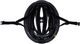 Syntax MIPS Helm - matte black/59 - 63 cm