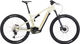 FOCUS Bici de montaña eléctrica THRON² 6.8 29" - creme white/L