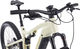Vélo Tout-Terrain Électrique THRON² 6.8 29" - creme white/L