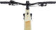 Vélo Tout-Terrain Électrique THRON² 6.8 29" - creme white/L