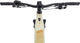 FOCUS Vélo Tout-Terrain Électrique THRON² 6.8 29" - creme white/L