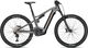Vélo Tout-Terrain Électrique THRON² 6.8 29" - diamond black/L