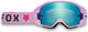 Fox Head Lunettes Vue TS57 - vivid pink | pink vivid
