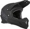 O'NEAL Sonus Full-Face Helmet - solid black | 57 - 58 cm