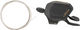 TRP Shift Lever SL-M860 - black-gold | 7-speed