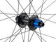 tune Juego de ruedas Race 25 Boost Disc 6 agujeros 29" - negro/Juego 29" (RD 15x110 Boost + RT 12x148 Boost) Shimano Micro Spline