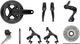 Dura-Ace Di2 R9250 2x12 36-52 Groupset - black/172.5 mm 36-52, 11-30