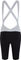 7mesh RK2 Bib Shorts Damen Trägerhose - black/S