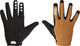 Resistance Enduro Ganzfinger-Handschuhe - aragonite brown/L