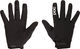 POC Resistance Enduro Adjustable Ganzfinger-Handschuhe - uranium black-uranium black/M