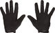 POC Resistance Enduro Adjustable Full Finger Gloves - uranium black-uranium black/M