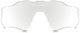 Verres pour Lunettes Radar EV Path - clear/vented