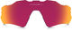 Verres pour Lunettes Radar EV Path - prizm road/vented