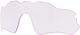 Verres pour Lunettes Radar EV Path - prizm low light/vented