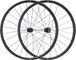 Crossmax Carbon XL R Center Lock Disc 29" Boost Wheelset - black/29" set (front 15x110 Boost + rear 12x148 Boost) Shimano Micro Spline