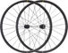 Mavic Crossmax Carbon XL R Center Lock Disc 29" Boost Wheelset - black/29" set (front 15x110 Boost + rear 12x148 Boost) Shimano Micro Spline