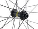 Mavic Crossmax Carbon XL R Disc Center Lock 29" Boost Laufradsatz - schwarz/29" Satz (VR 15x110 Boost + HR 12x148 Boost) Shimano Micro Spline