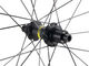 Crossmax Carbon XL R Center Lock Disc 29" Boost Wheelset - black/29" set (front 15x110 Boost + rear 12x148 Boost) Shimano Micro Spline
