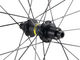 Mavic Juego ruedas Crossmax Carbon XL R Disc Center Lock 29" Boost - negro/Juego 29" (RD 15x110 Boost + RT 12x148 Boost) Shimano Micro Spline