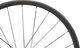 Mavic Crossmax Carbon XL R Disc Center Lock 29" Boost Laufradsatz - schwarz/29" Satz (VR 15x110 Boost + HR 12x148 Boost) Shimano Micro Spline