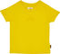 bc basic Camiseta Kids T-Shirt Bike - yellow/98 - 104